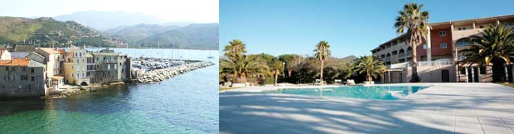 Banniere hotelAdonis Saint-florent Citadelle Resort,Saint Florent,20217
